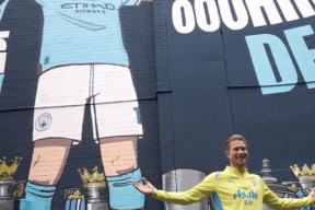 乐动APP下载 -德布劳内迎来二十赛季高光表现，美国队球迷沸腾！的简单介绍