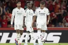 乐动体育平台 -关于姆巴佩成功零封维尼修斯，门将赛后获得全场最佳的信息