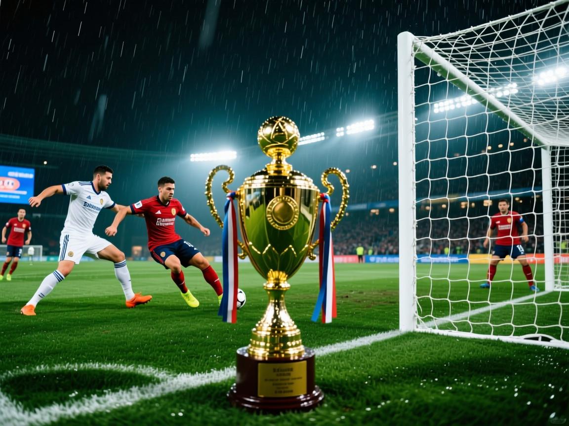 亚运会最新形势:拜仁慕尼黑高居榜首,上海申花强势追赶,冠军归属成迷 亚运会最新形势:拜仁慕尼黑高居榜首,上海申花强势追赶,冠军归属成迷